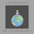 "The last man on Earth" unused Seriously-era artwork.